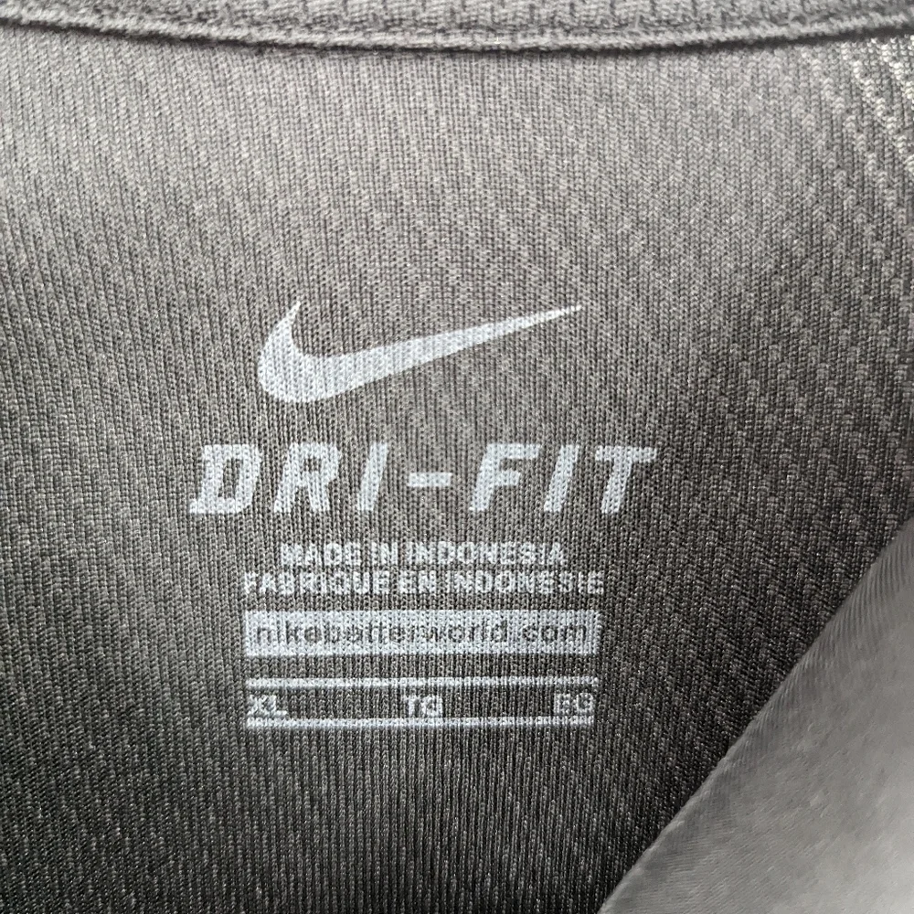 Men's NIKE Dri-Fit Polo Shirt